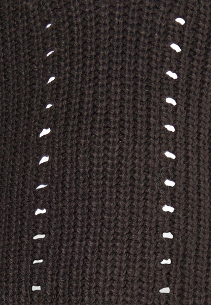 Wais Women's Knitted Sweater