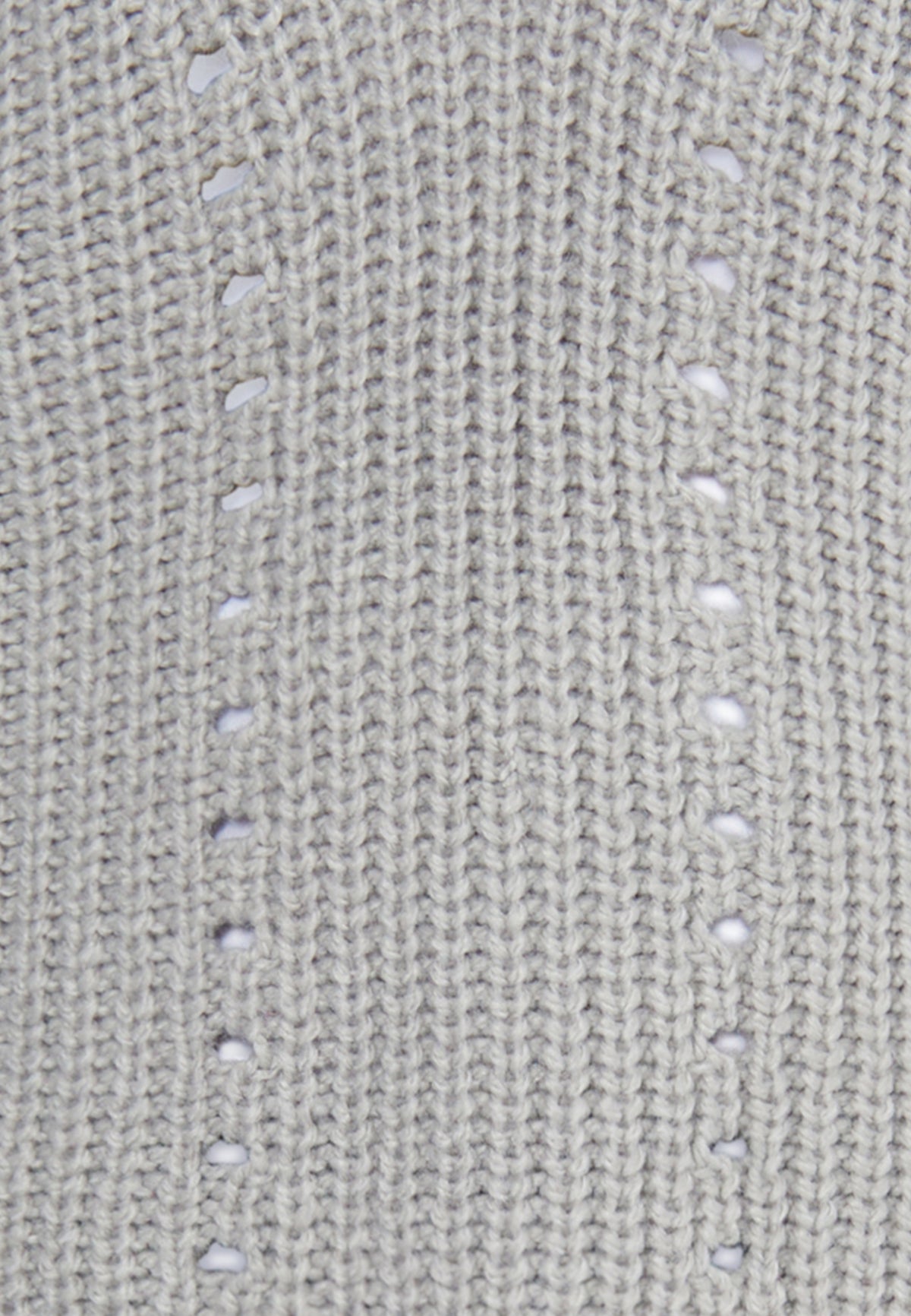 Wais Women's Knitted Sweater