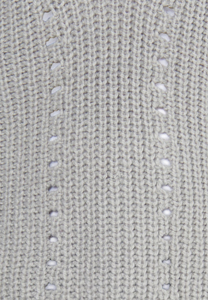Wais Women's Knitted Sweater