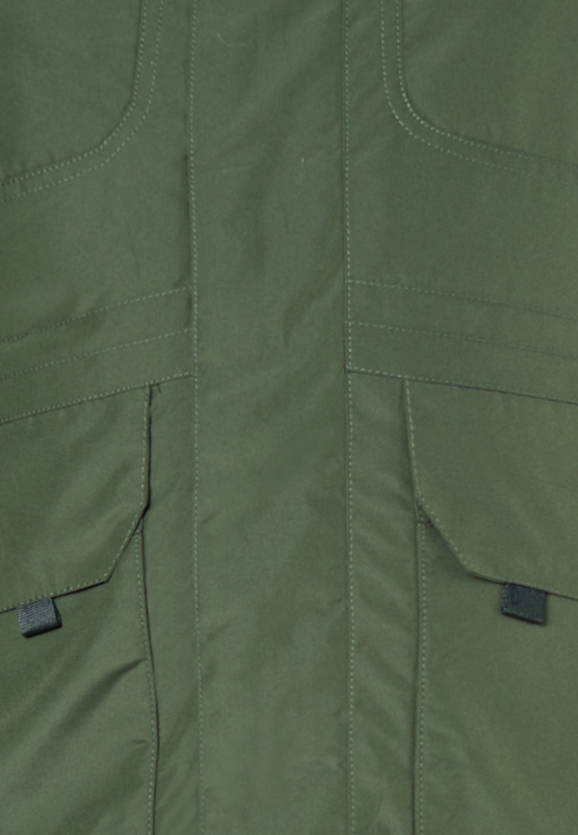 MO Men's Outdoorjacke