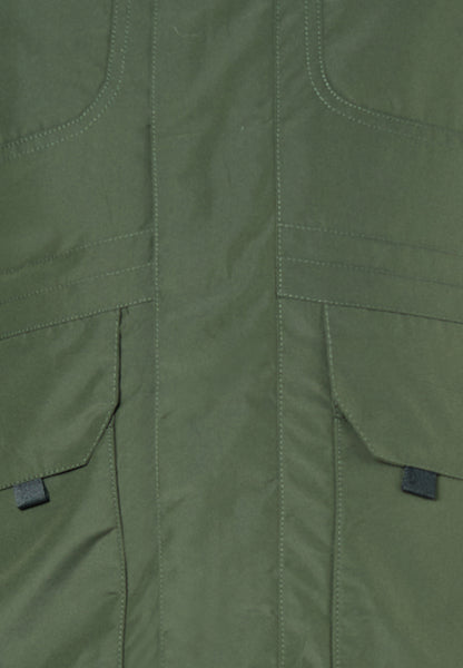 MO Men's Outdoorjacke