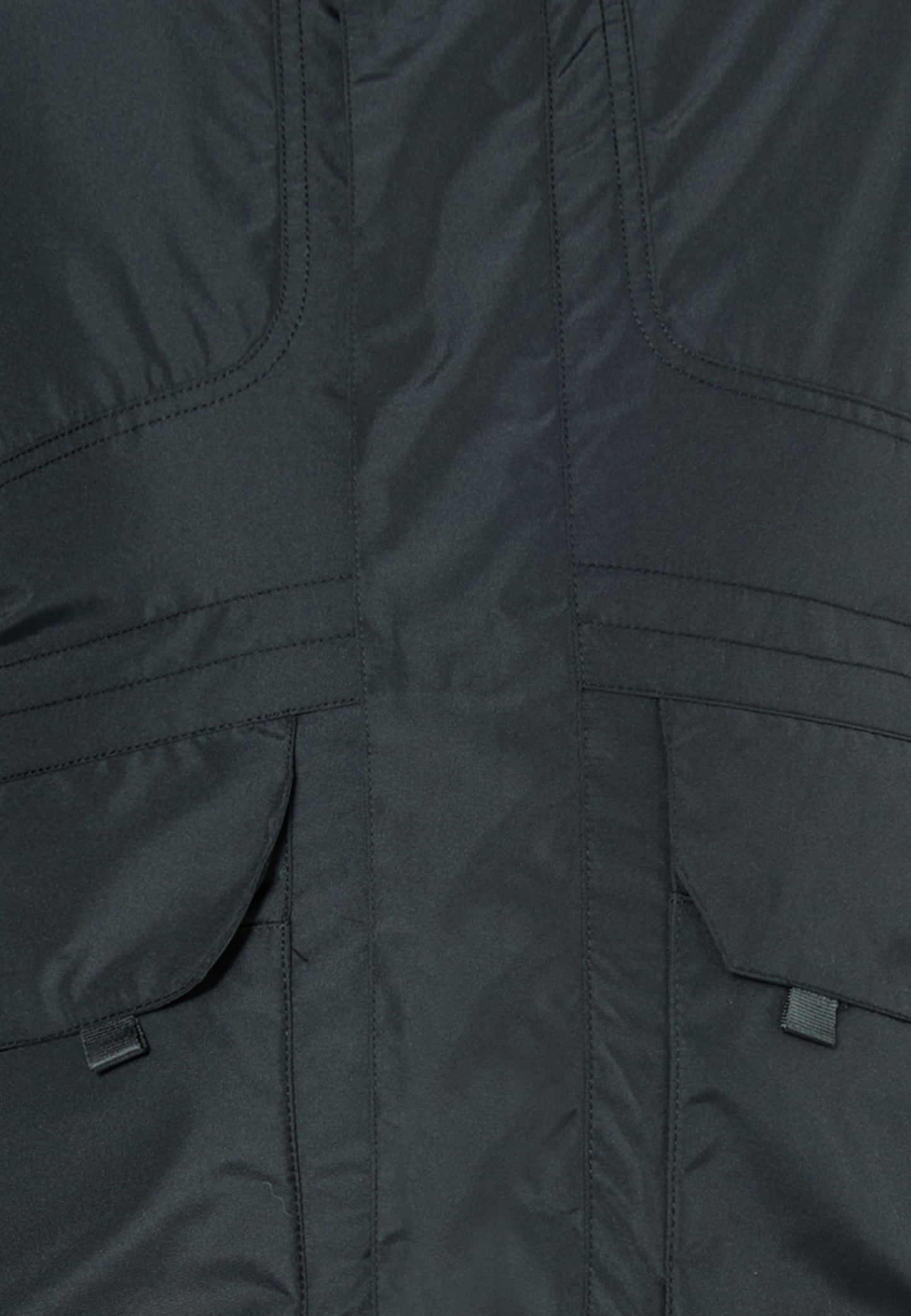 MO Men's Outdoorjacke