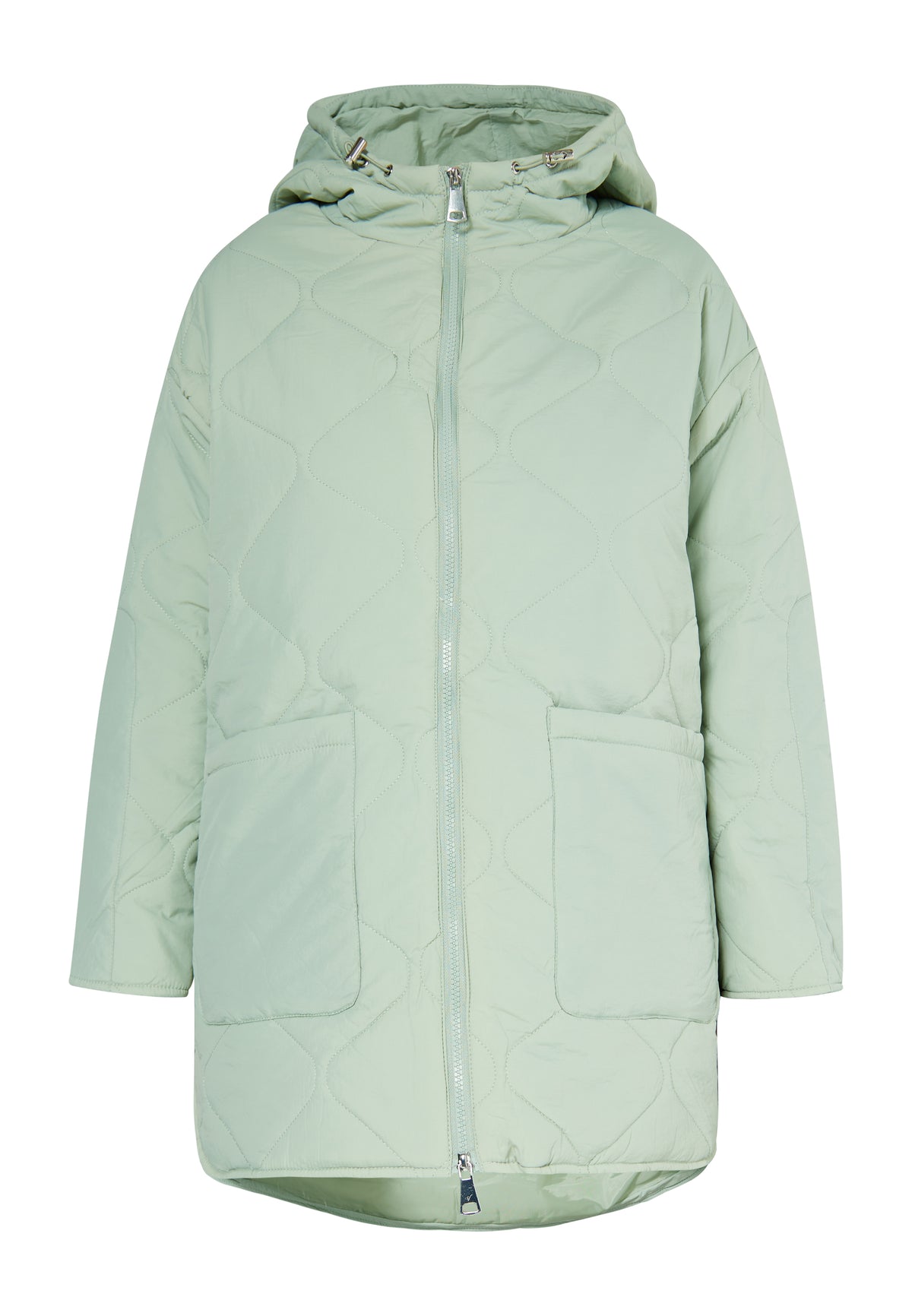 Risa Women's Quilted Jacket