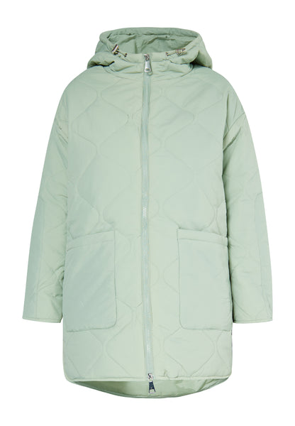 Risa Women's Quilted Jacket