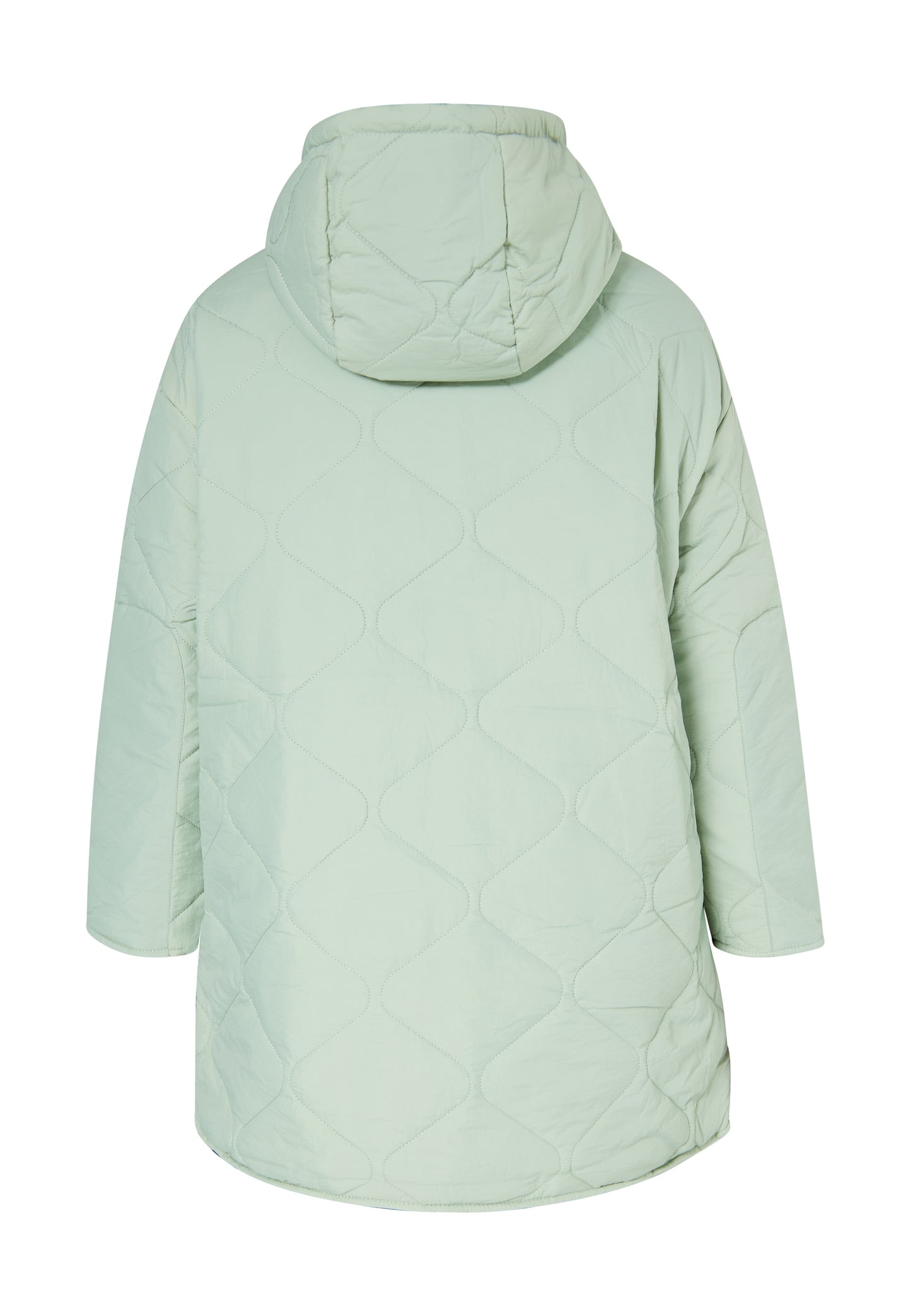 Ennia Women's Quilted Jacket