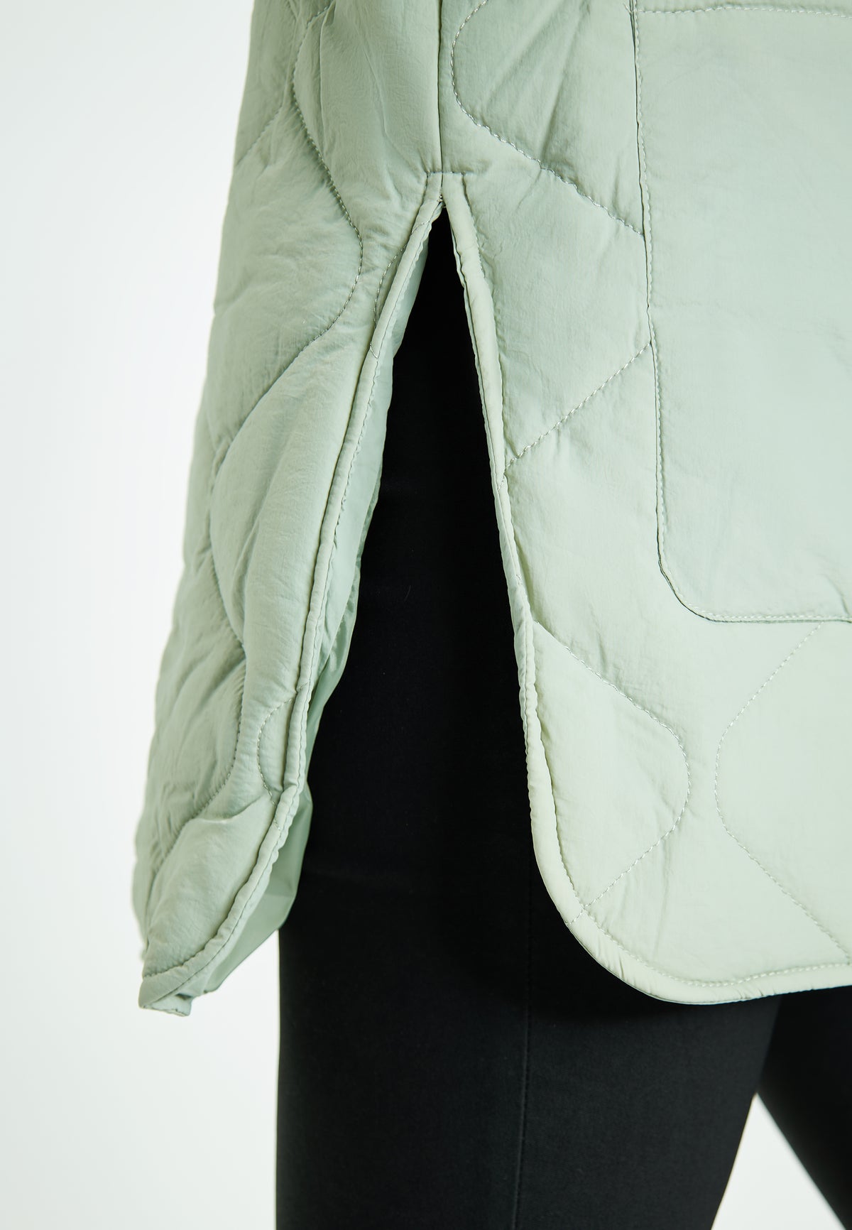 Risa Women's Quilted Jacket