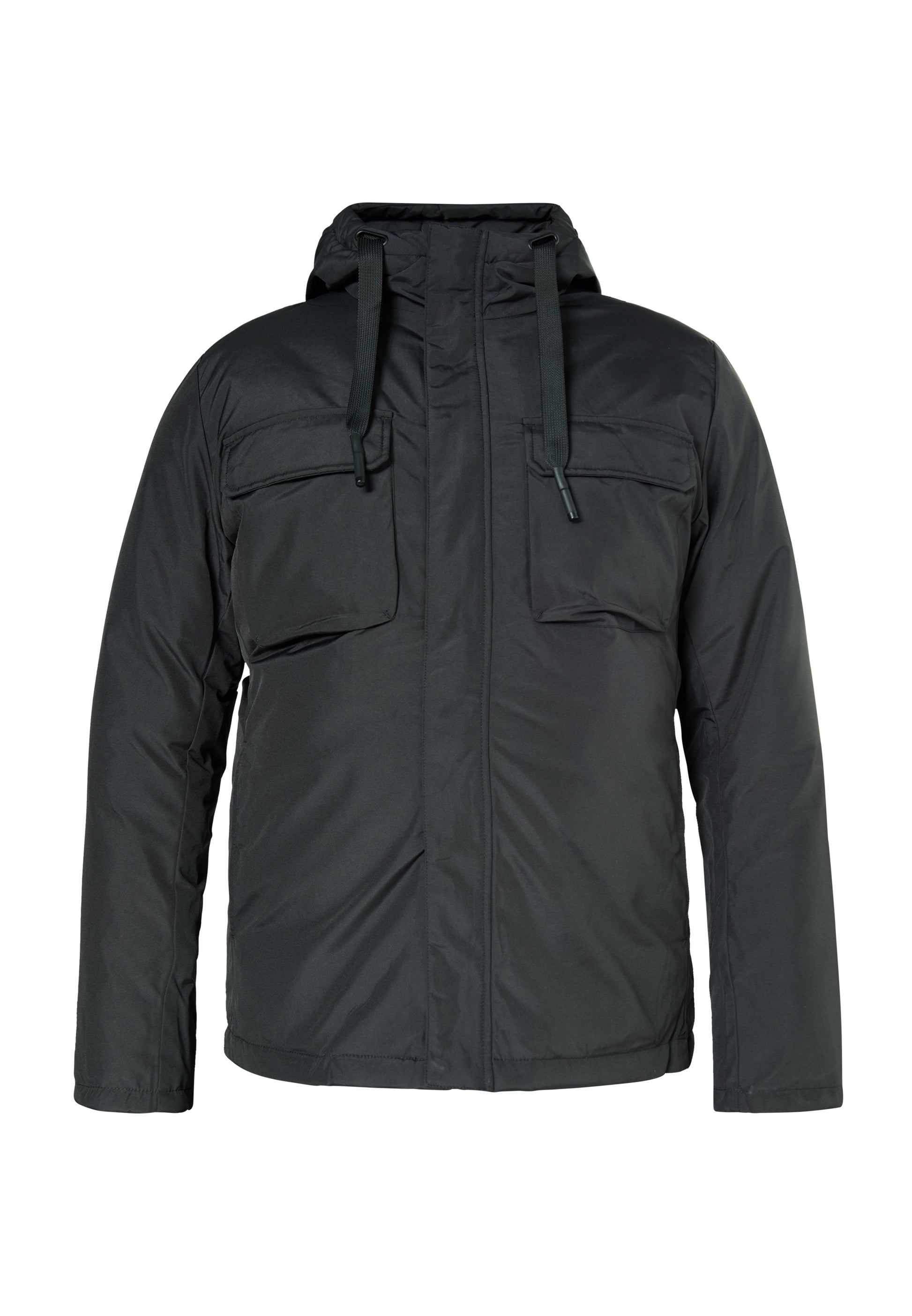 Mo Herren Outdoorjacke