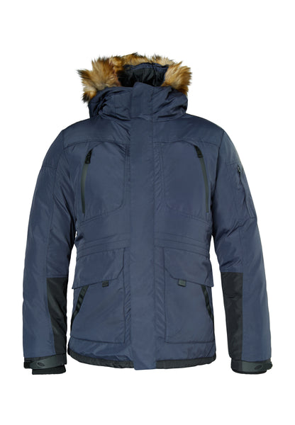 MO Men's Outdoorjacke
