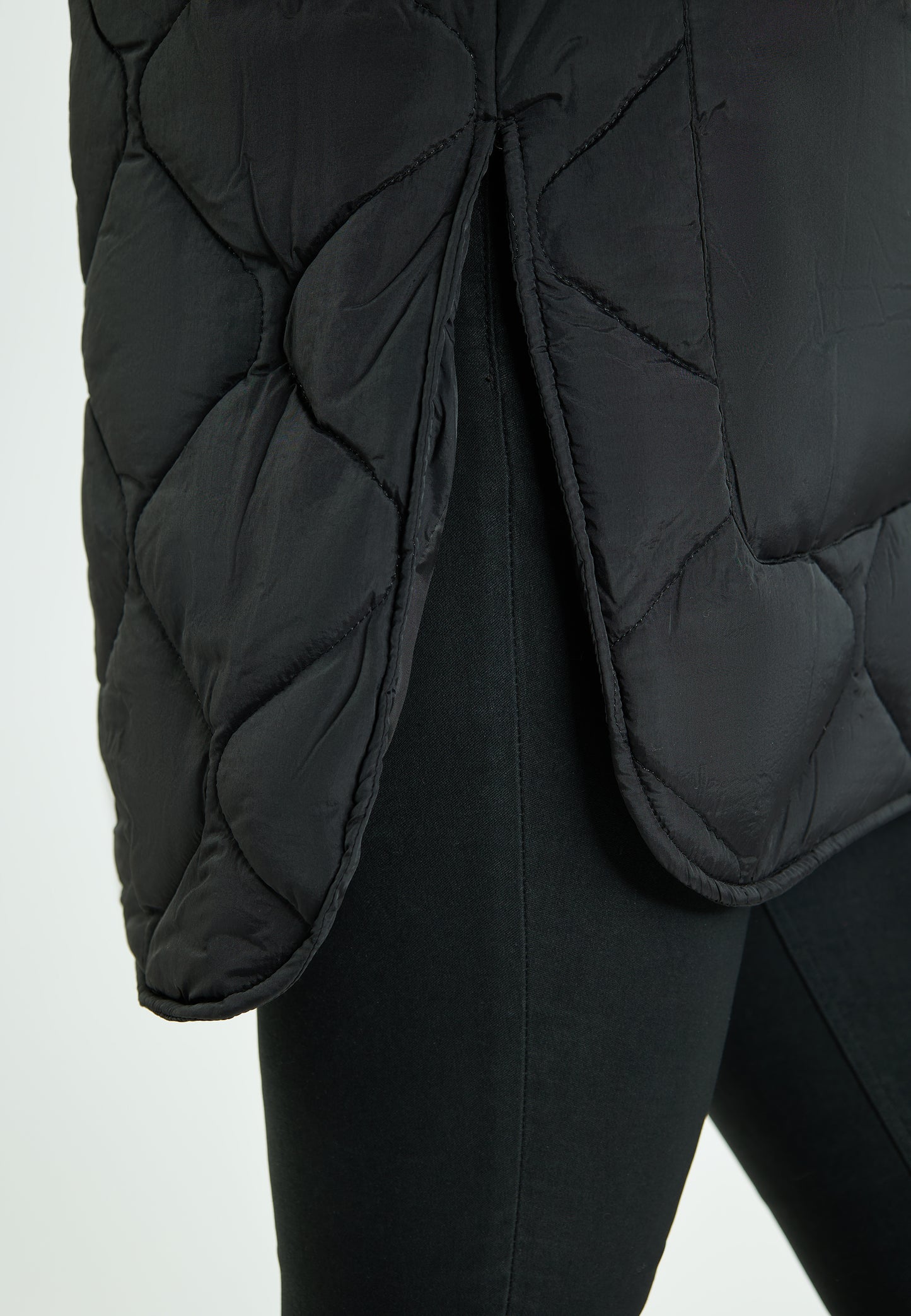 Ennia Women's Quilted Jacket
