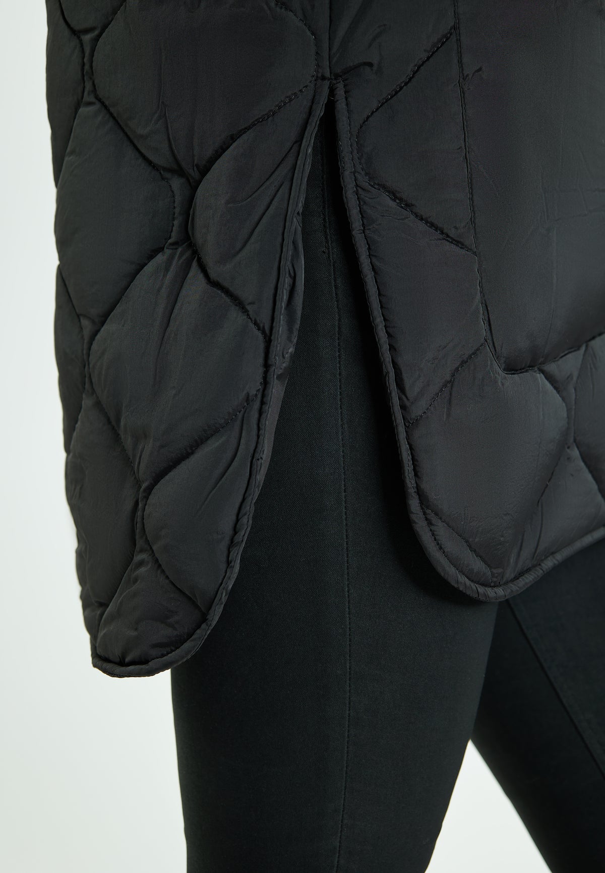 Risa Women's Quilted Jacket