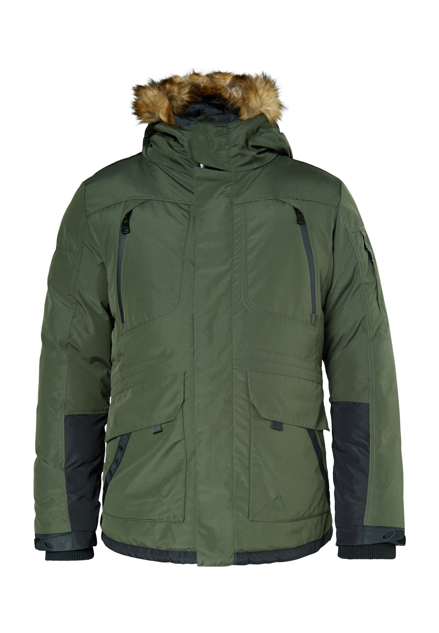 MO Men's Outdoorjacke