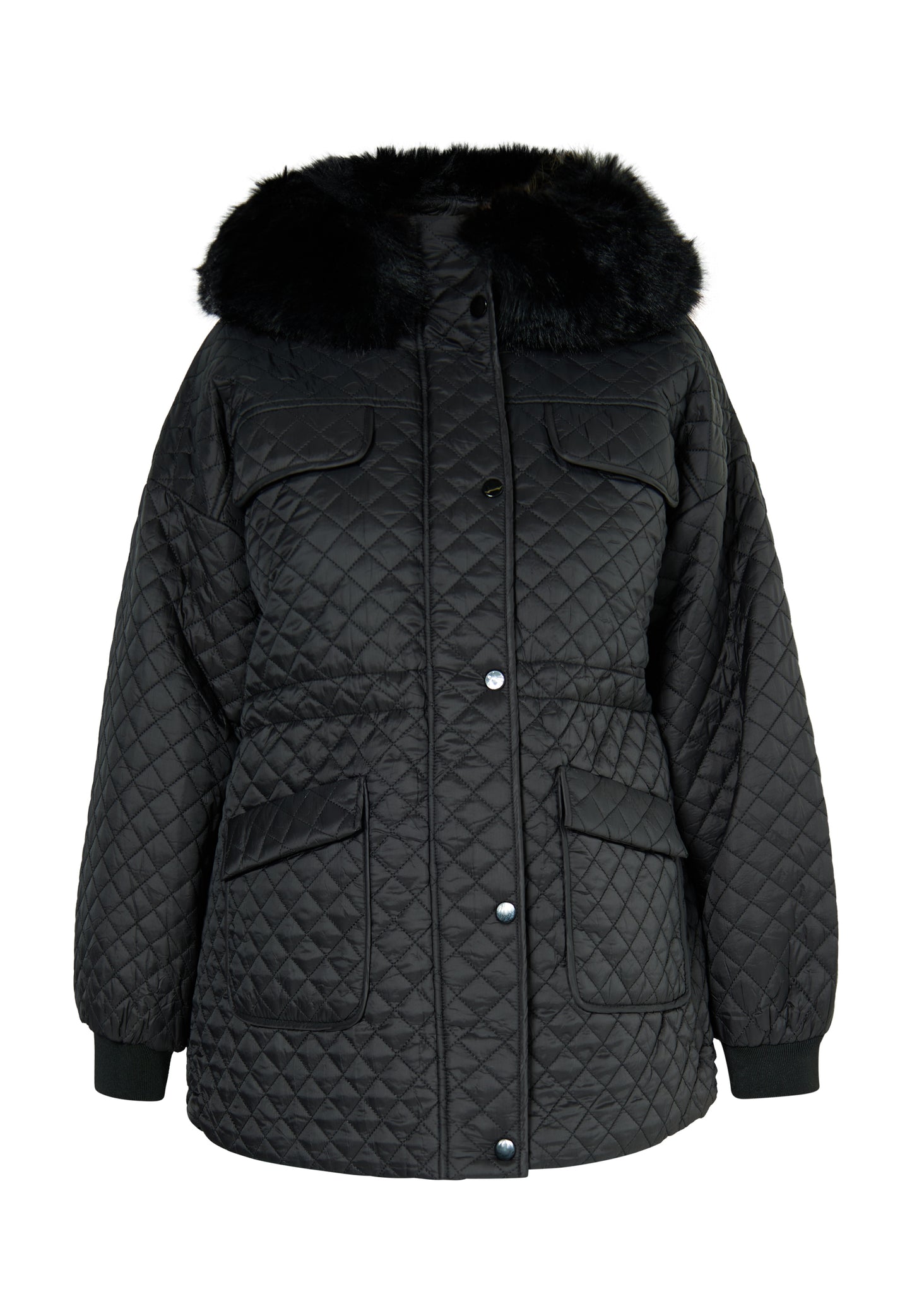 faina Steppjacke
