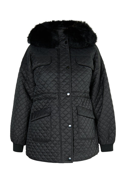 faina Steppjacke
