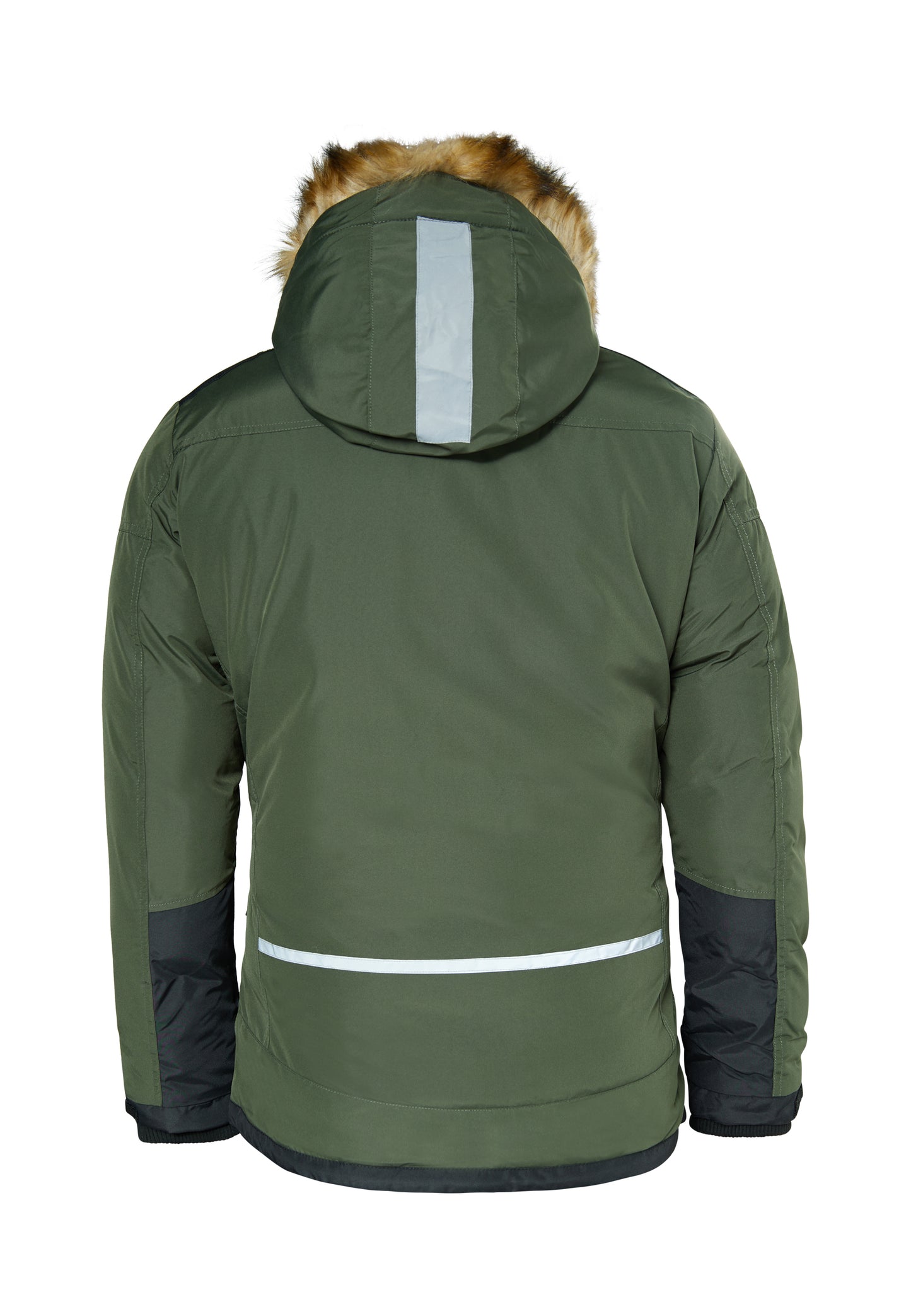 MO Men's Outdoorjacke