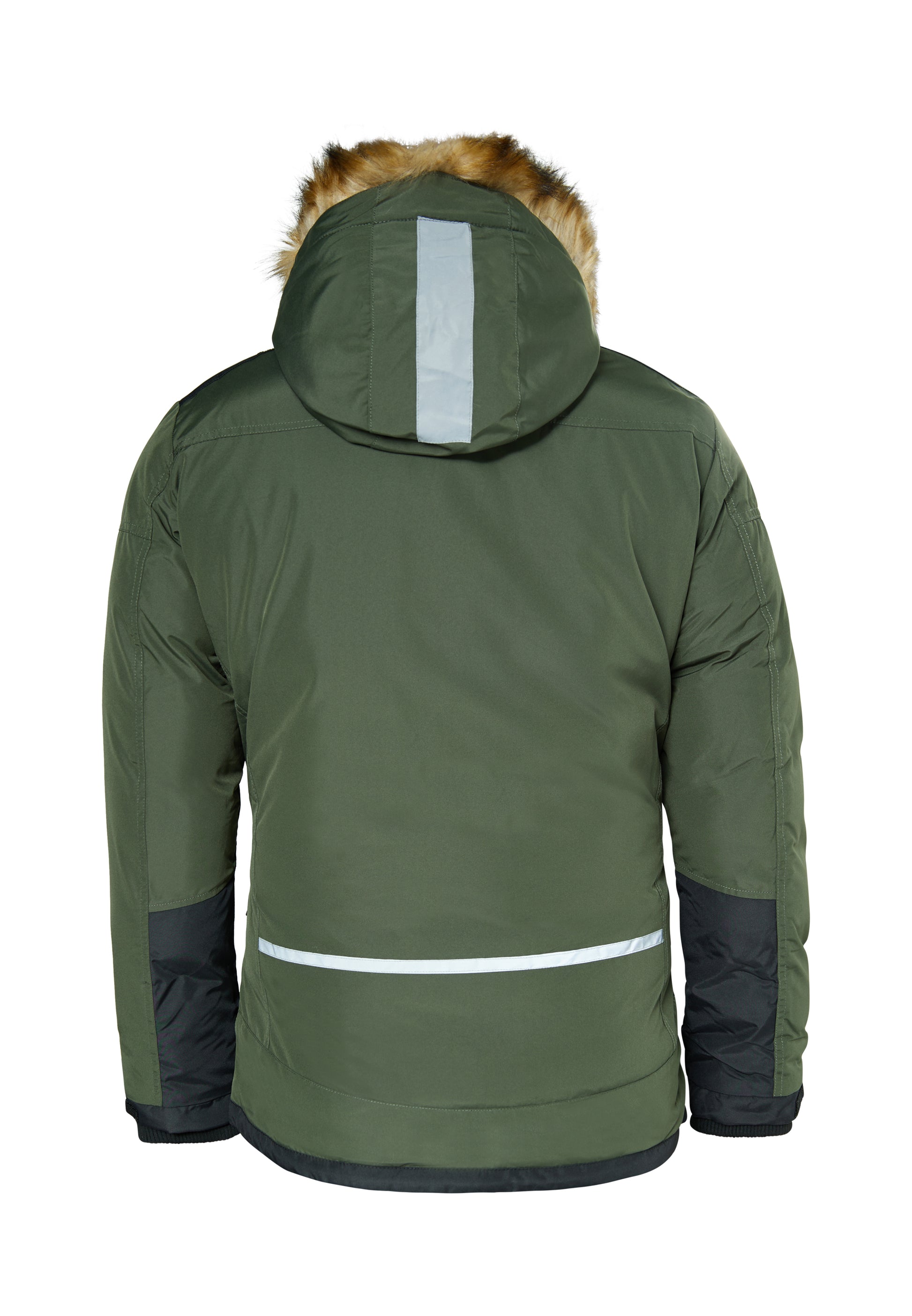 MO Men's Outdoorjacke