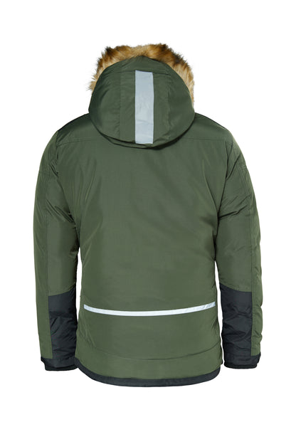 MO Men's Outdoorjacke