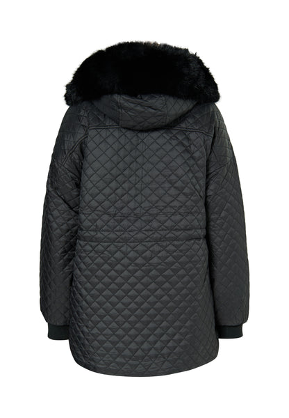 faina Steppjacke