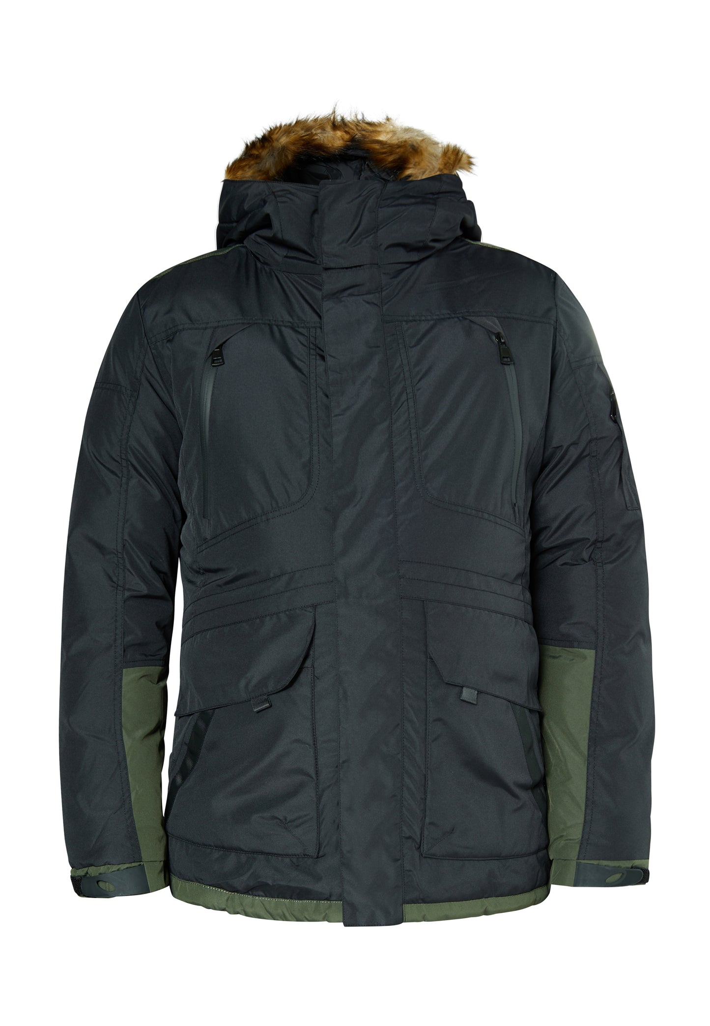 MO Men's Outdoorjacke