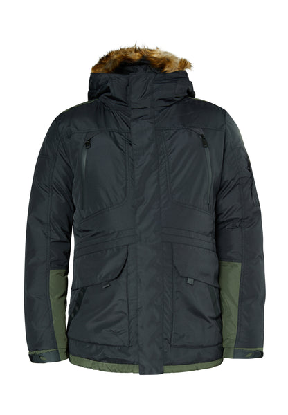 MO Men's Outdoorjacke