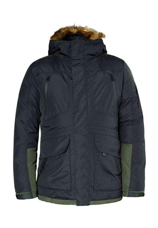 MO Men's Outdoorjacke