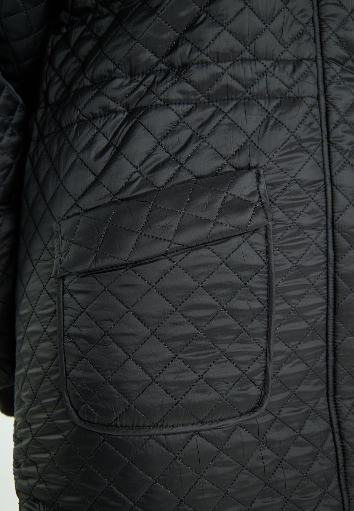 faina Steppjacke