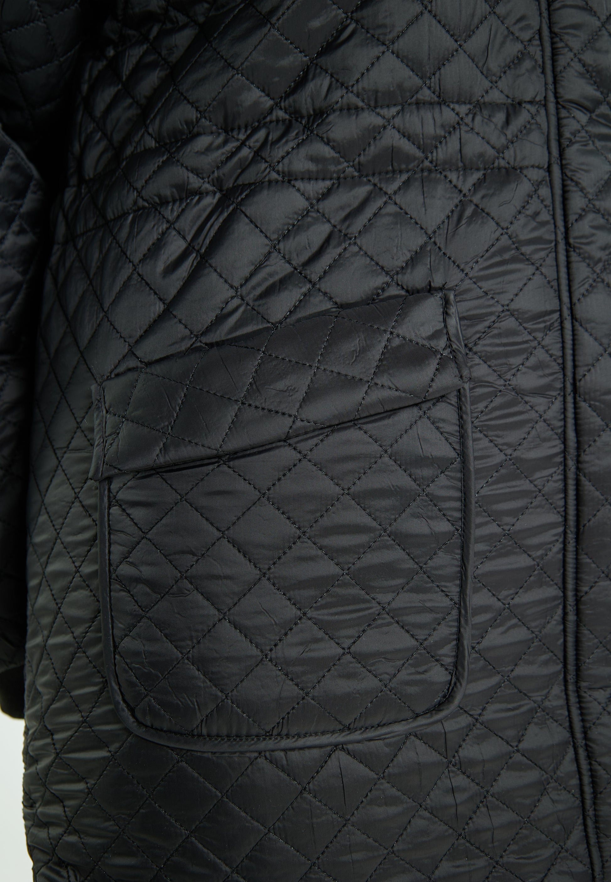 faina Steppjacke