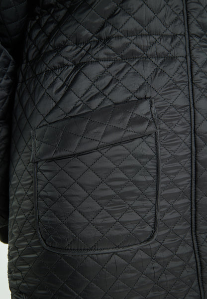 faina Steppjacke