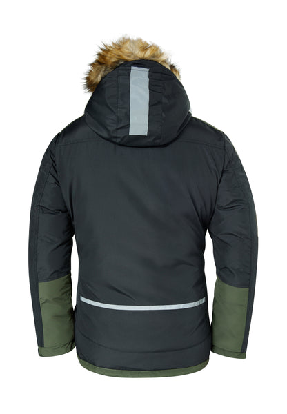 MO Men's Outdoorjacke