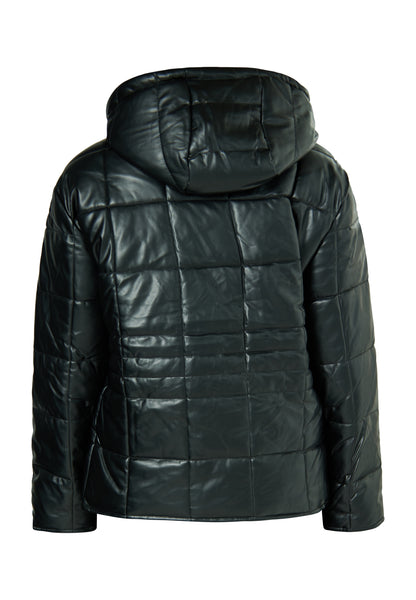Usha Women's Quilted Jacket