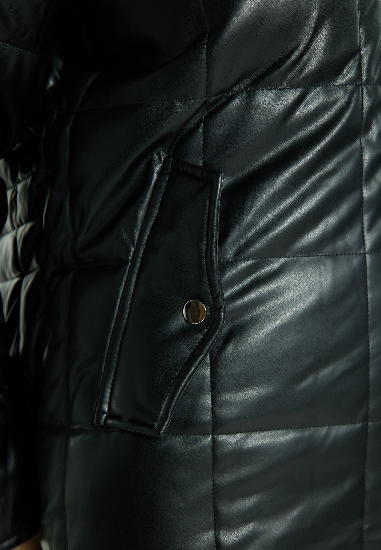 Jeona Women's Quilted Jacket
