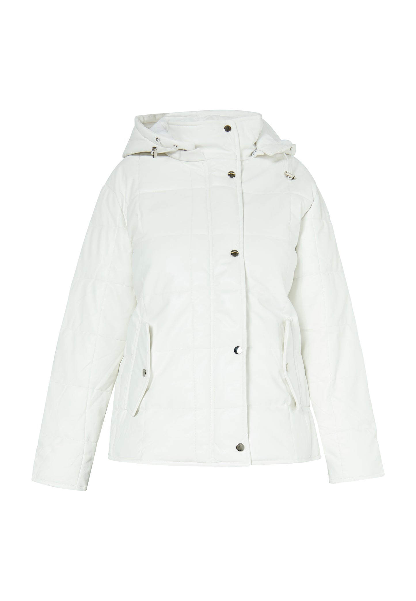 Jeona Women's Quilted Jacket