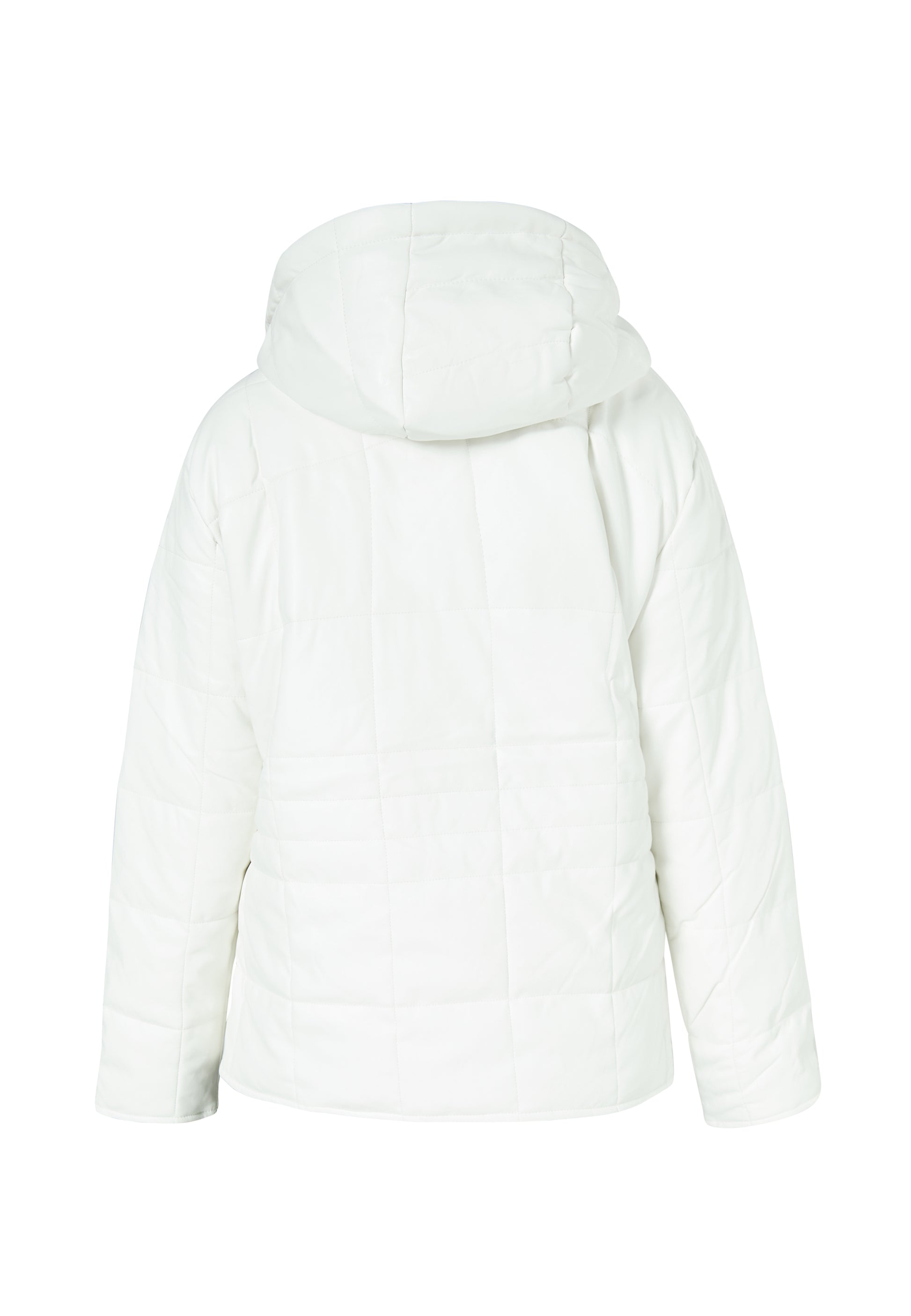 Jeona Women's Quilted Jacket