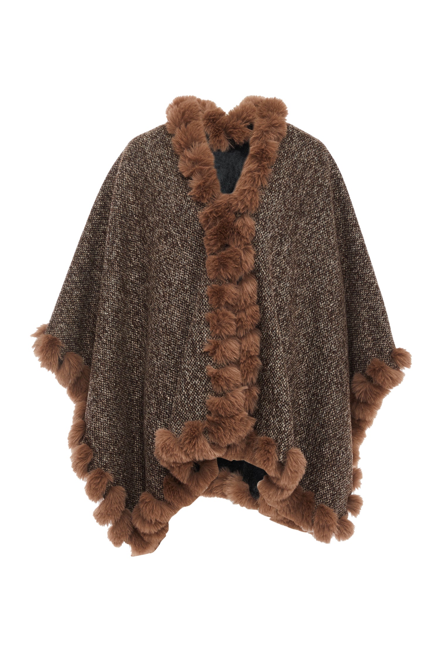 OSHA Women's Poncho