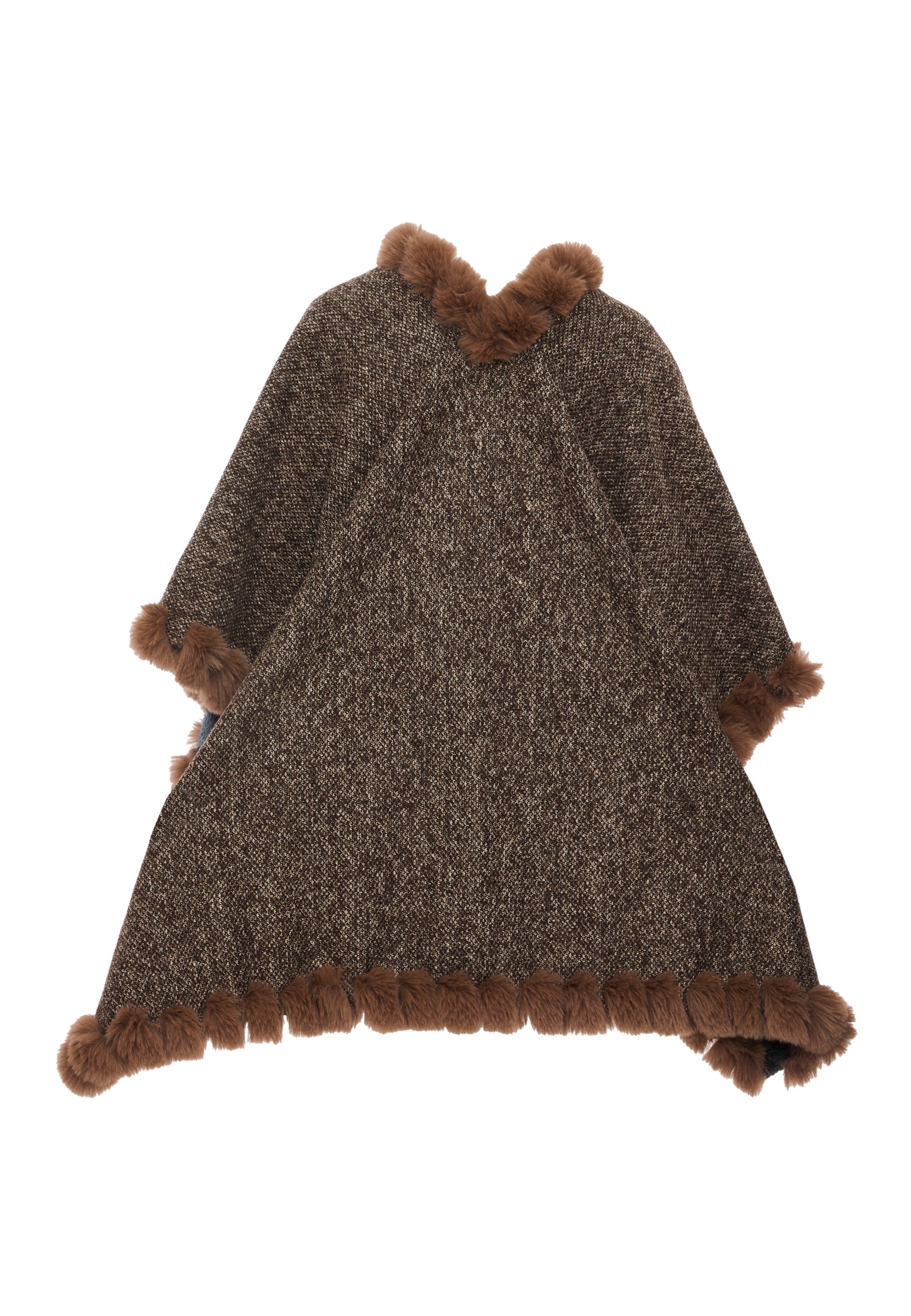 OSHA Women's Poncho