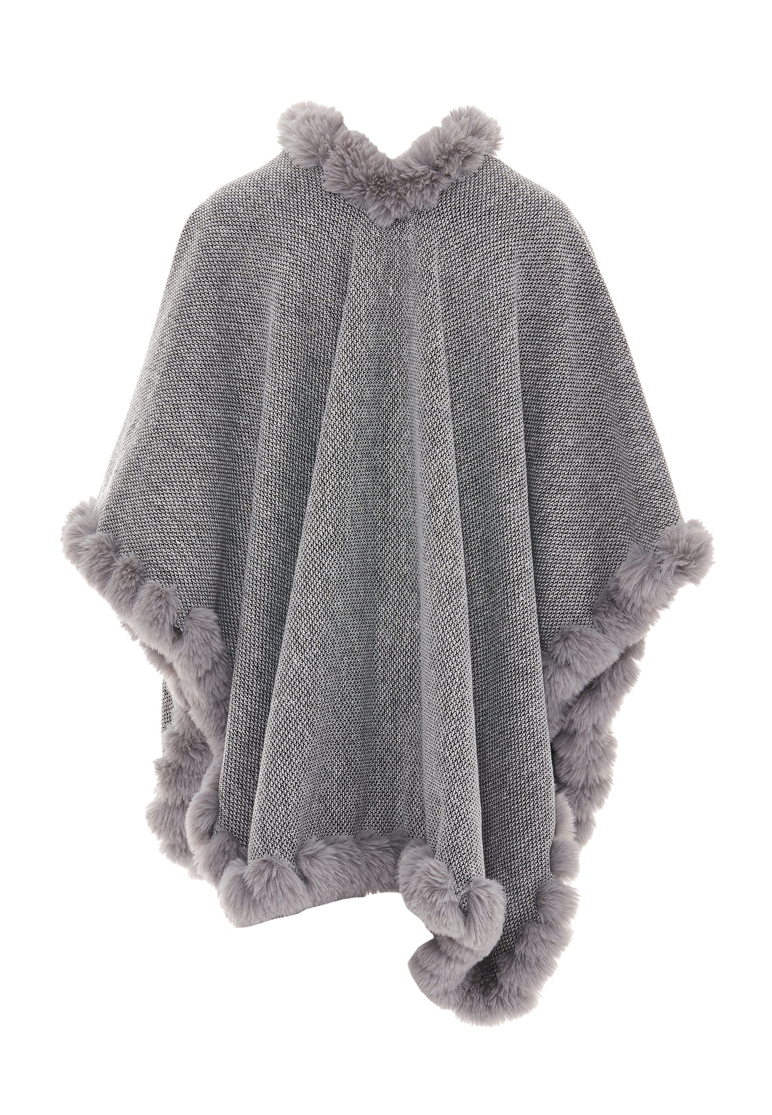 OSHA Women's Poncho