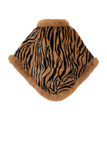 Osha Women's Poncho