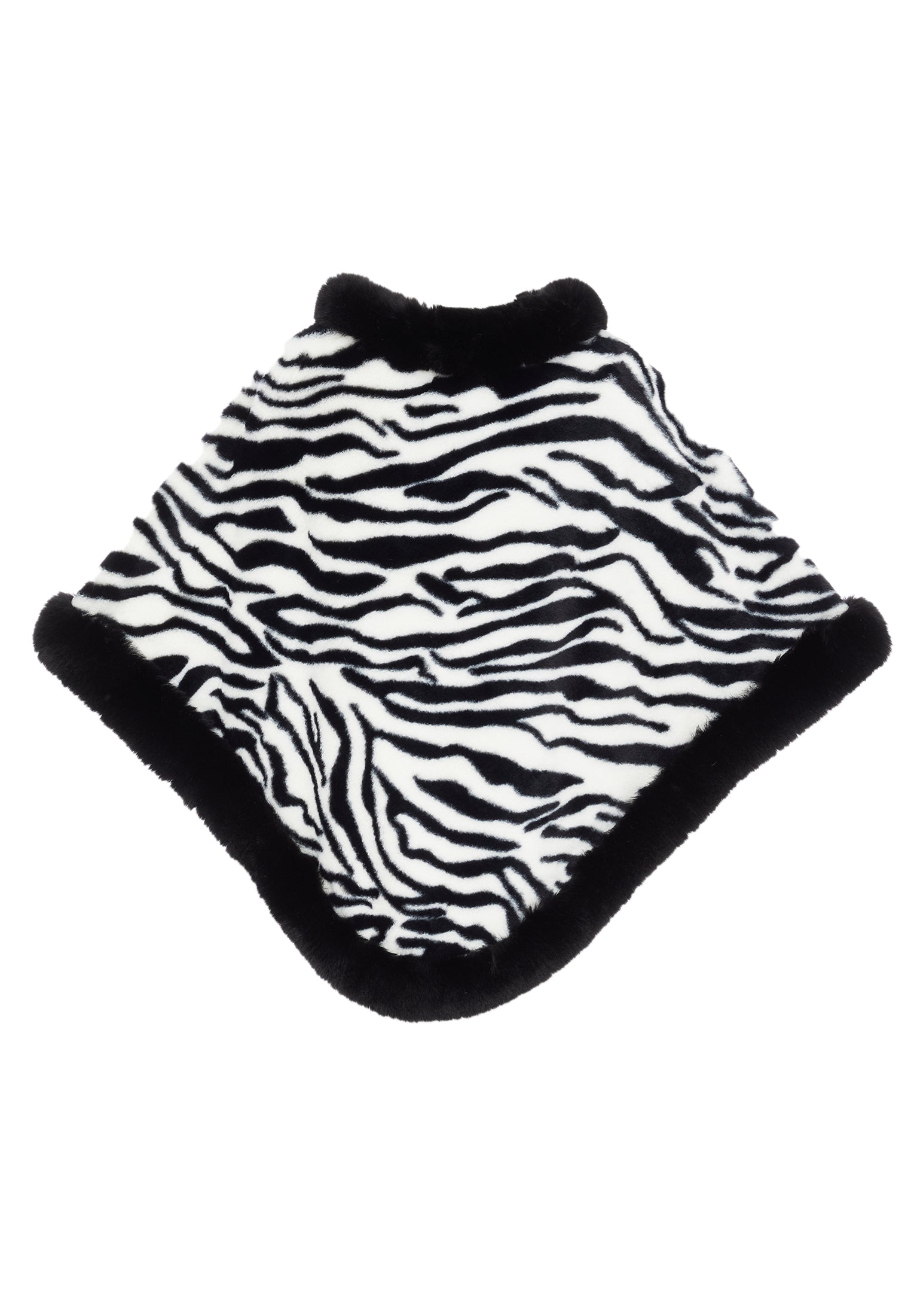 Osha Women's Poncho