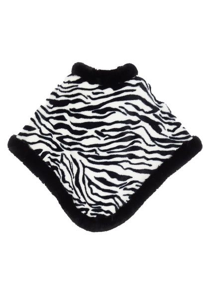 Osha Women's Poncho