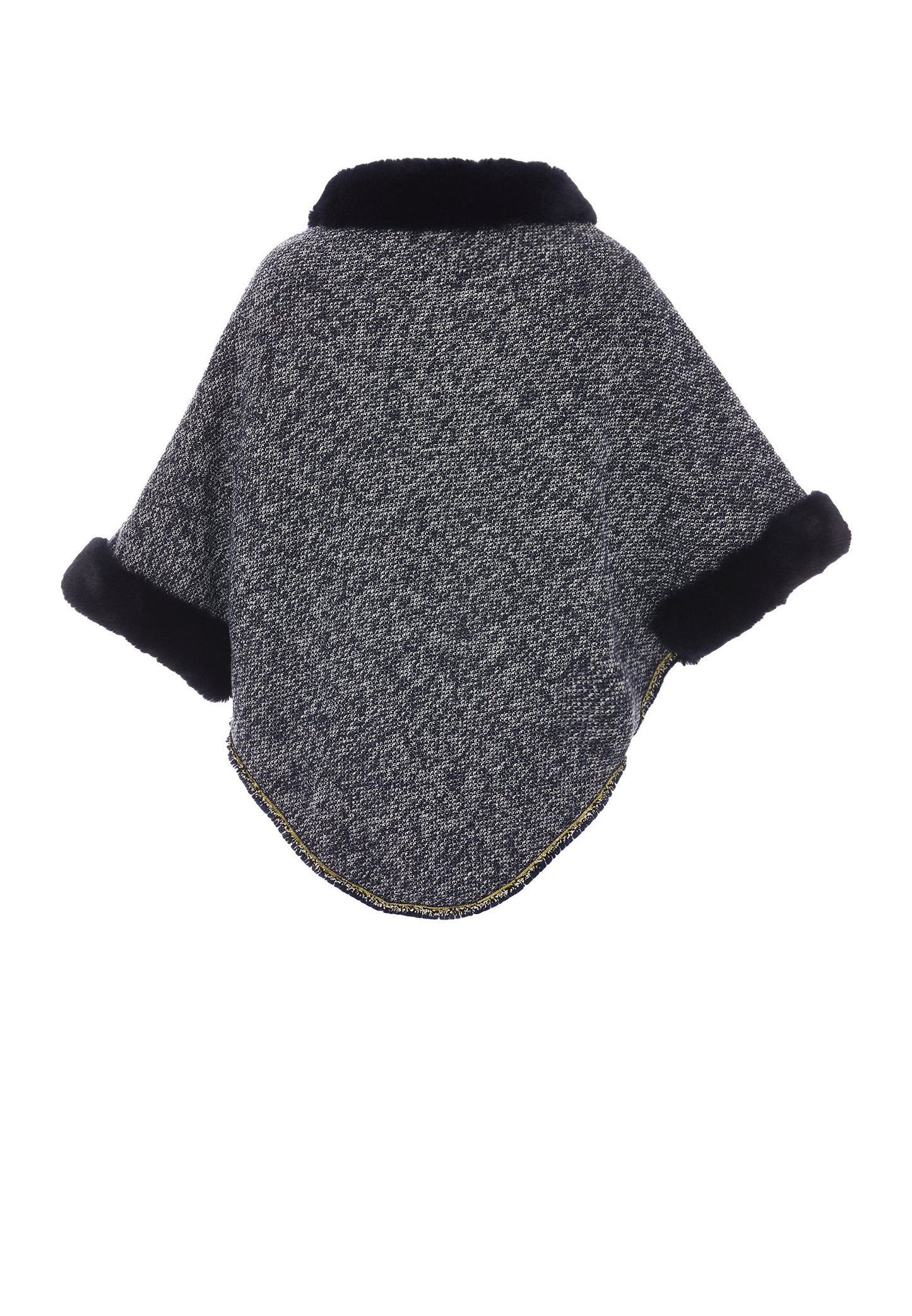 Osha Women's Poncho