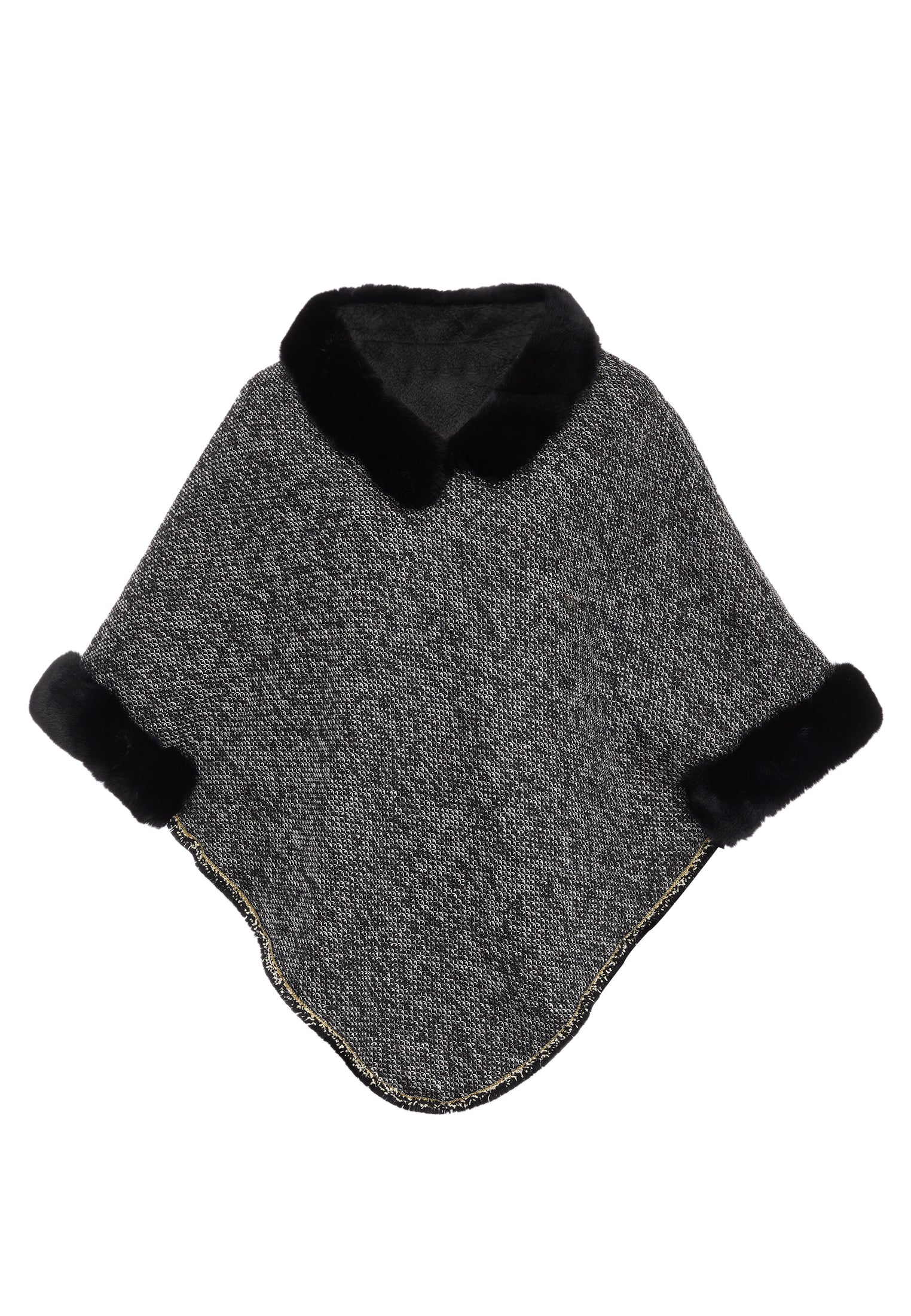 Osha Women's Poncho