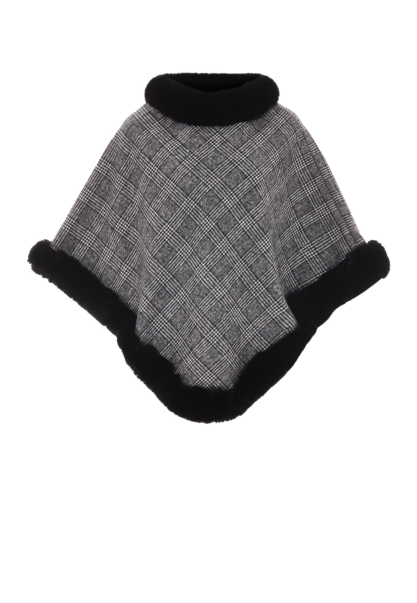 OSHA Women's Poncho