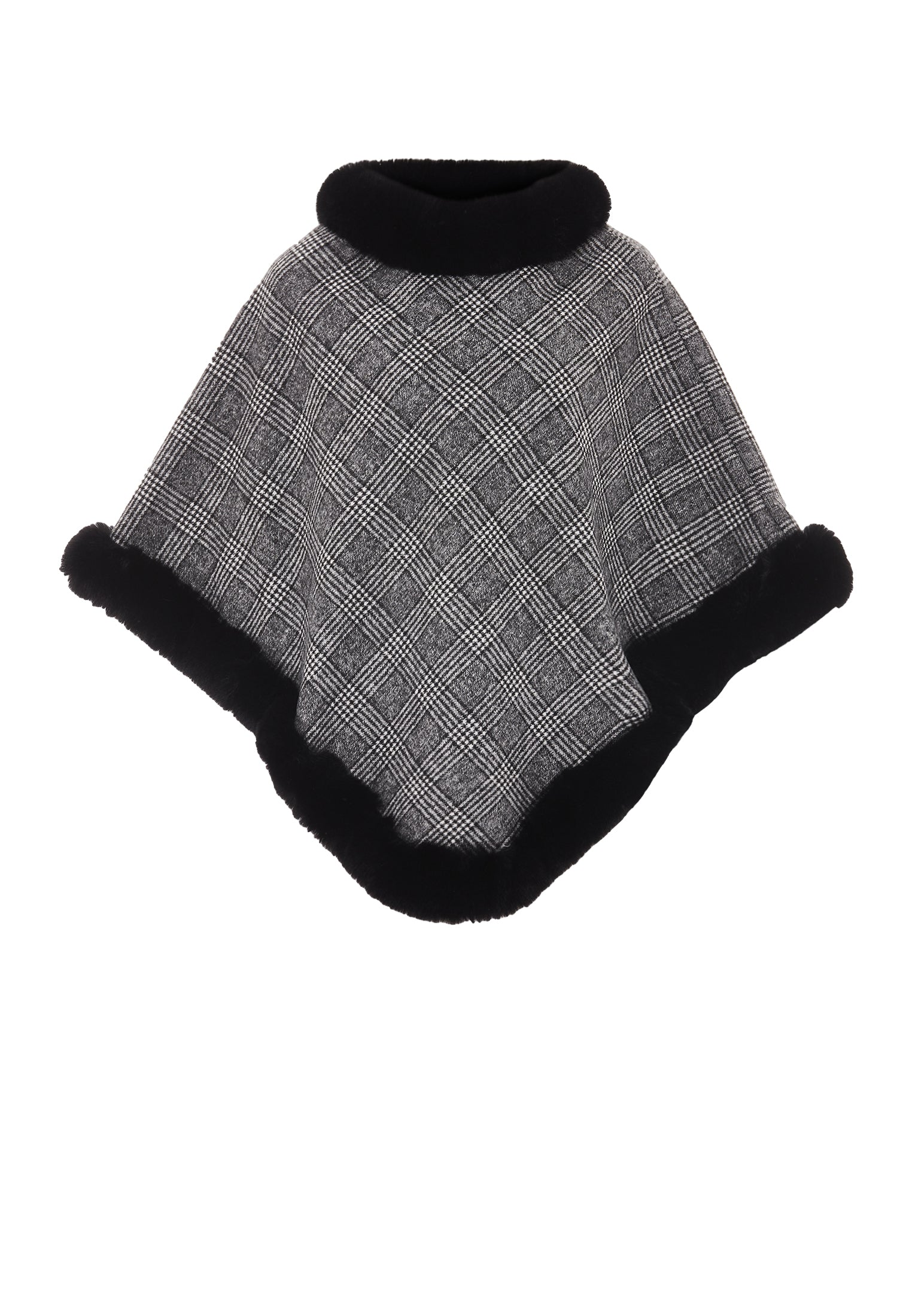 OSHA Women's Poncho