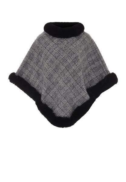 OSHA Women's Poncho