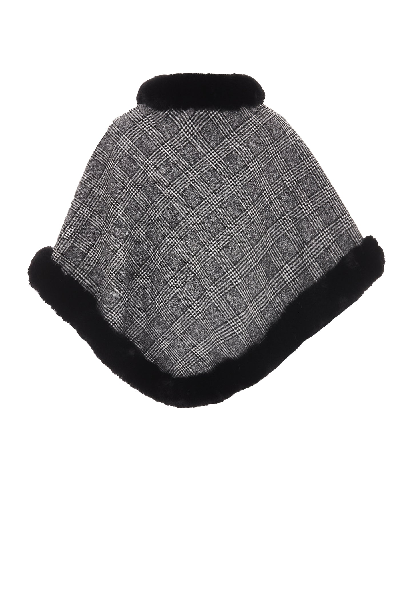 OSHA Women's Poncho