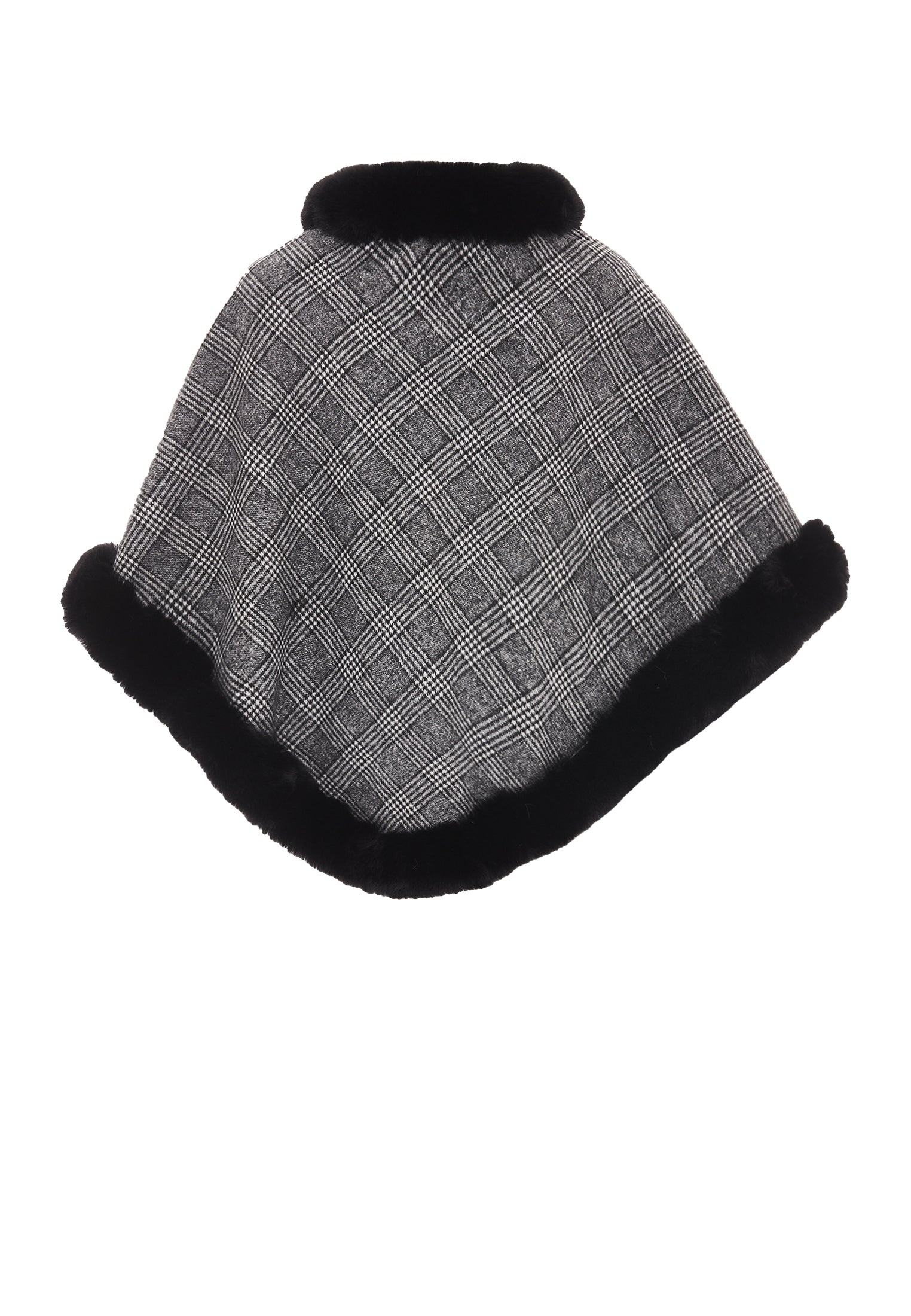 OSHA Women's Poncho
