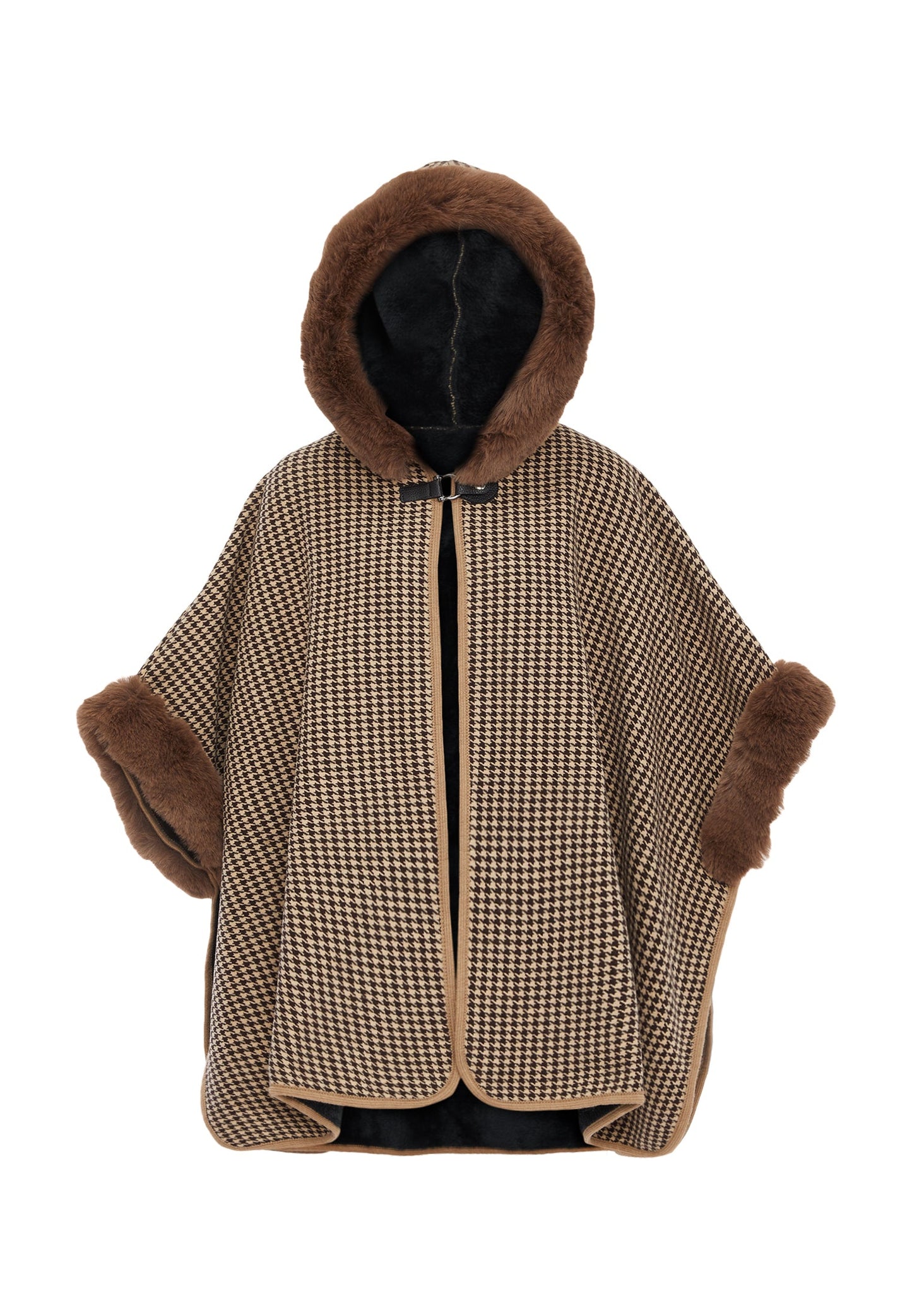 Osha Women's Poncho