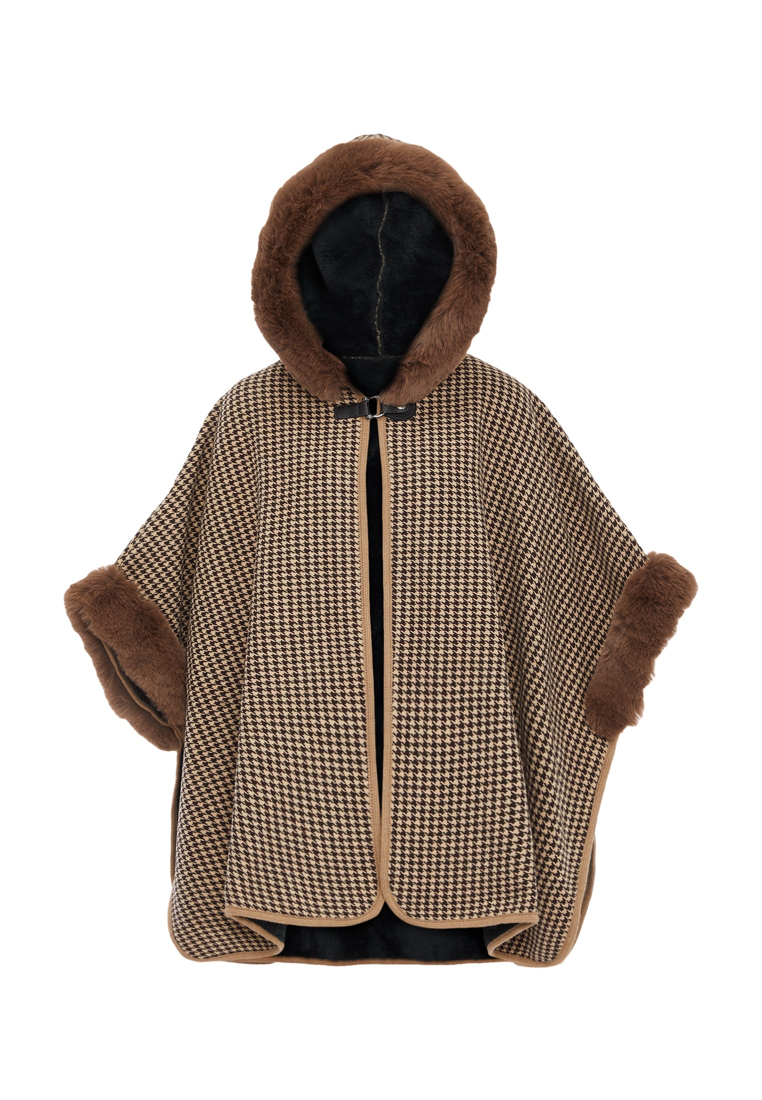 Osha Women's Poncho