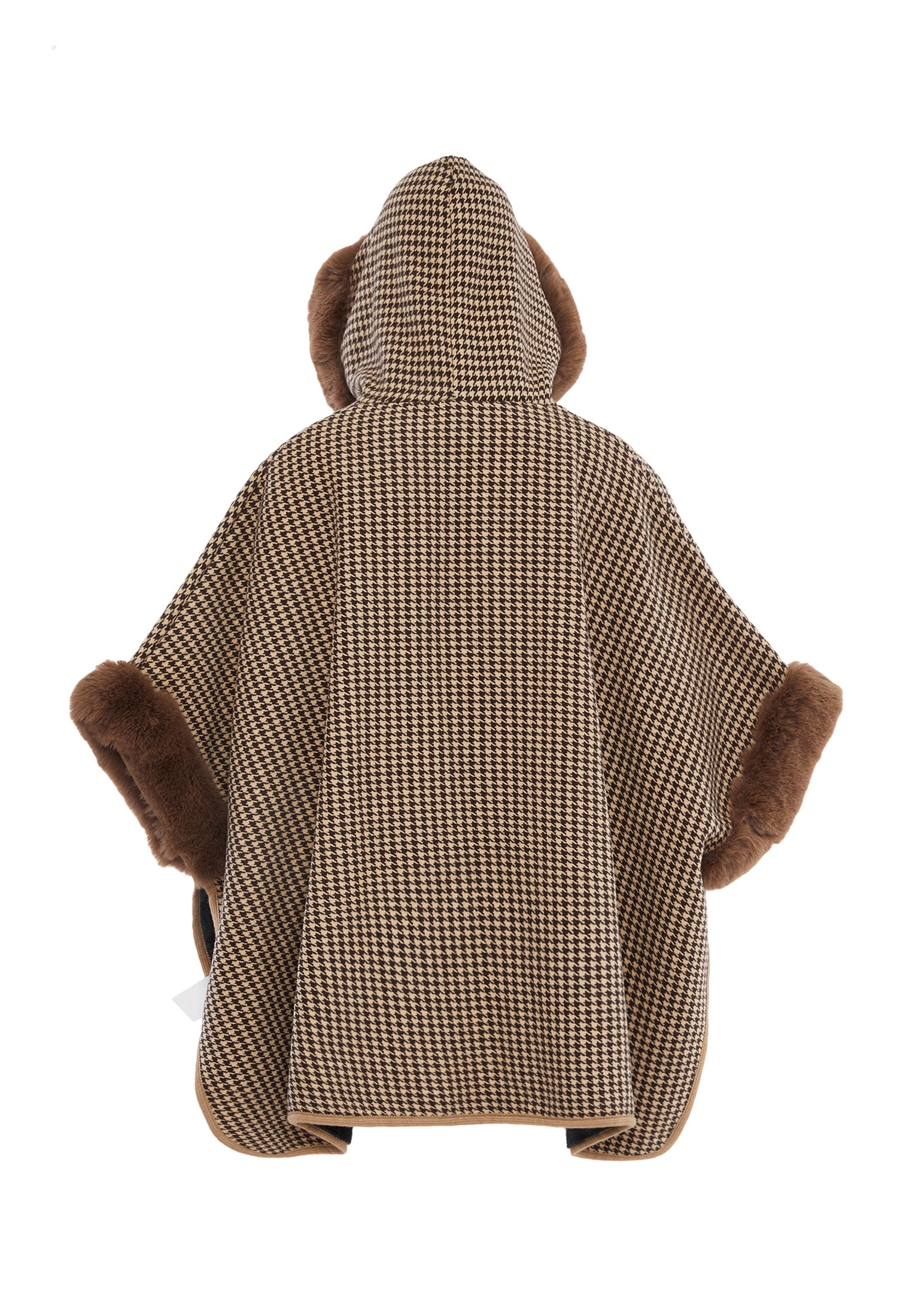 Osha Women's Poncho