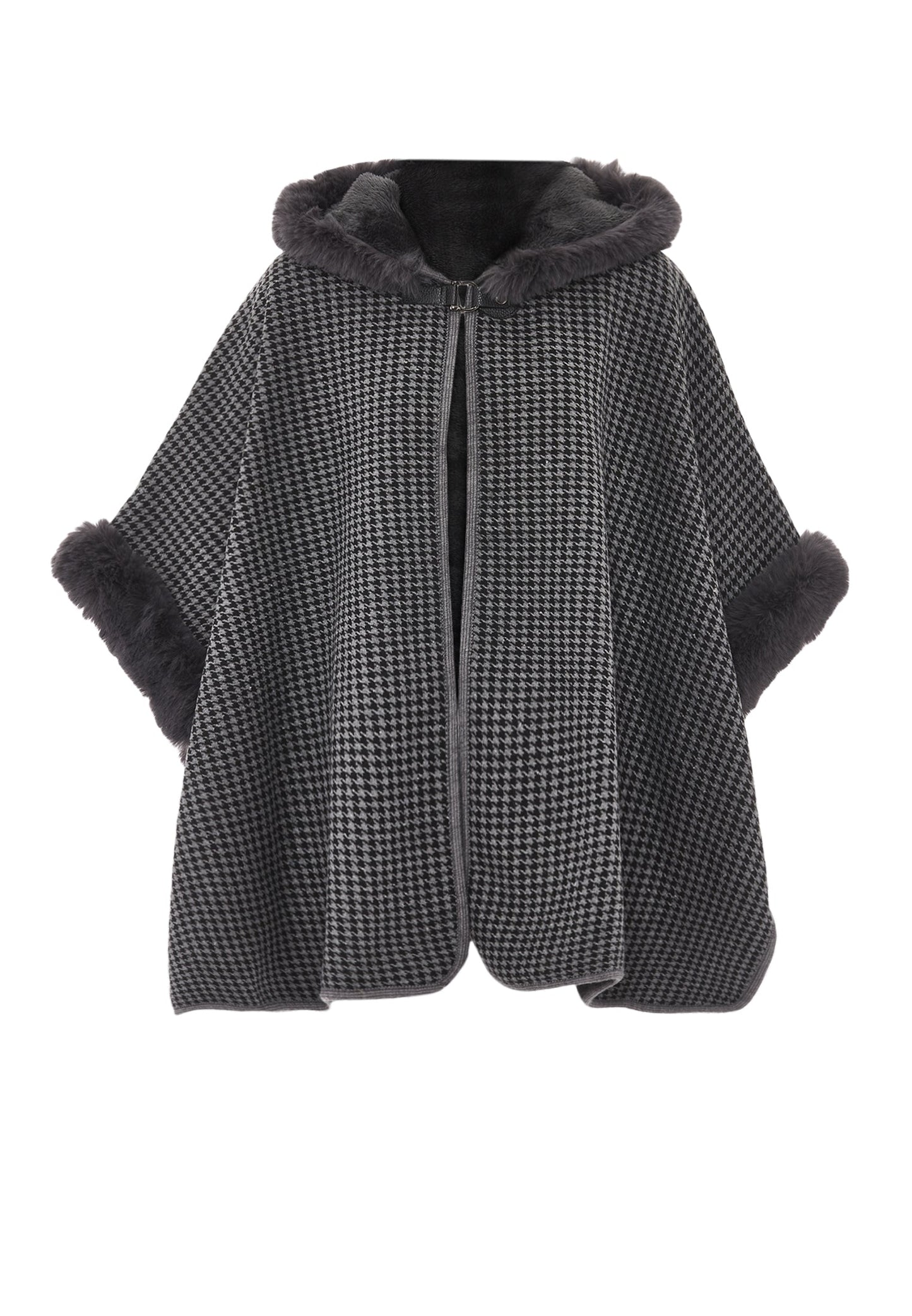 Osha Women's Poncho