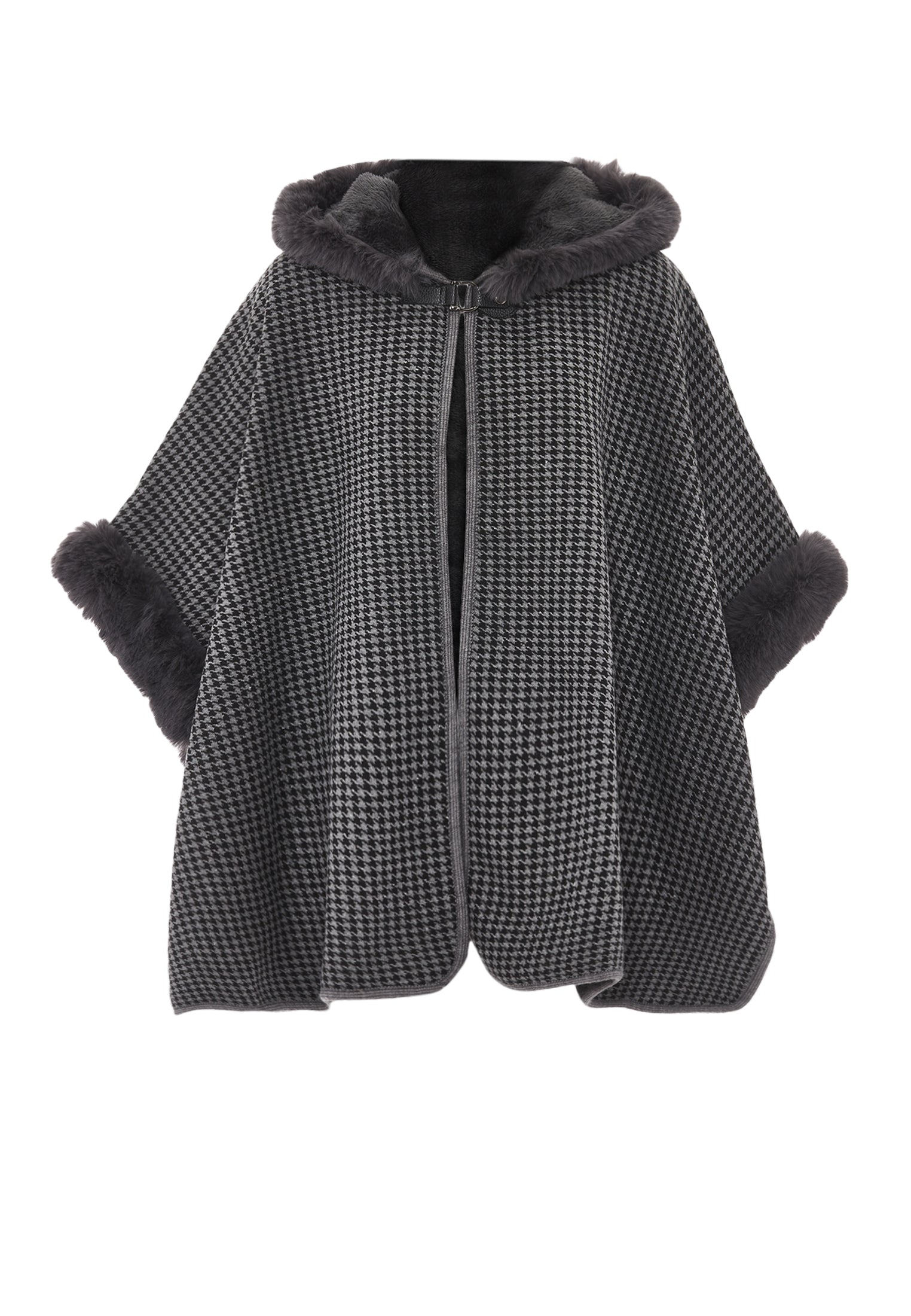 Osha Women's Poncho